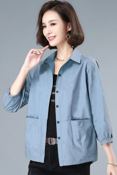 SMG9A22C9039爆款浅蓝色